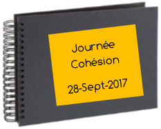 Journee cohesion