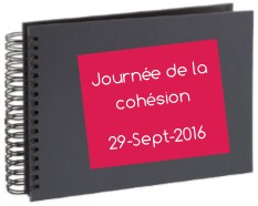 Journee de la cohesion