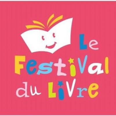 Le festival du livre logo 1511787276